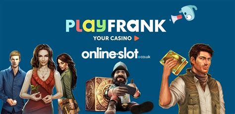 playfrank review